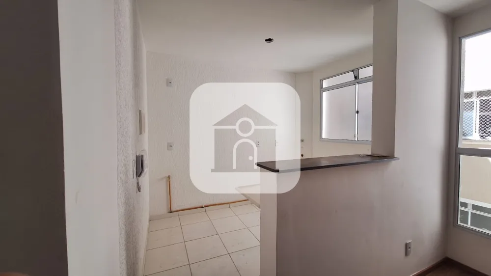 Alugar Apartamento / Padr&atilde;o em Uberl&acirc;ndia R$ 1.200,00 - Foto 9