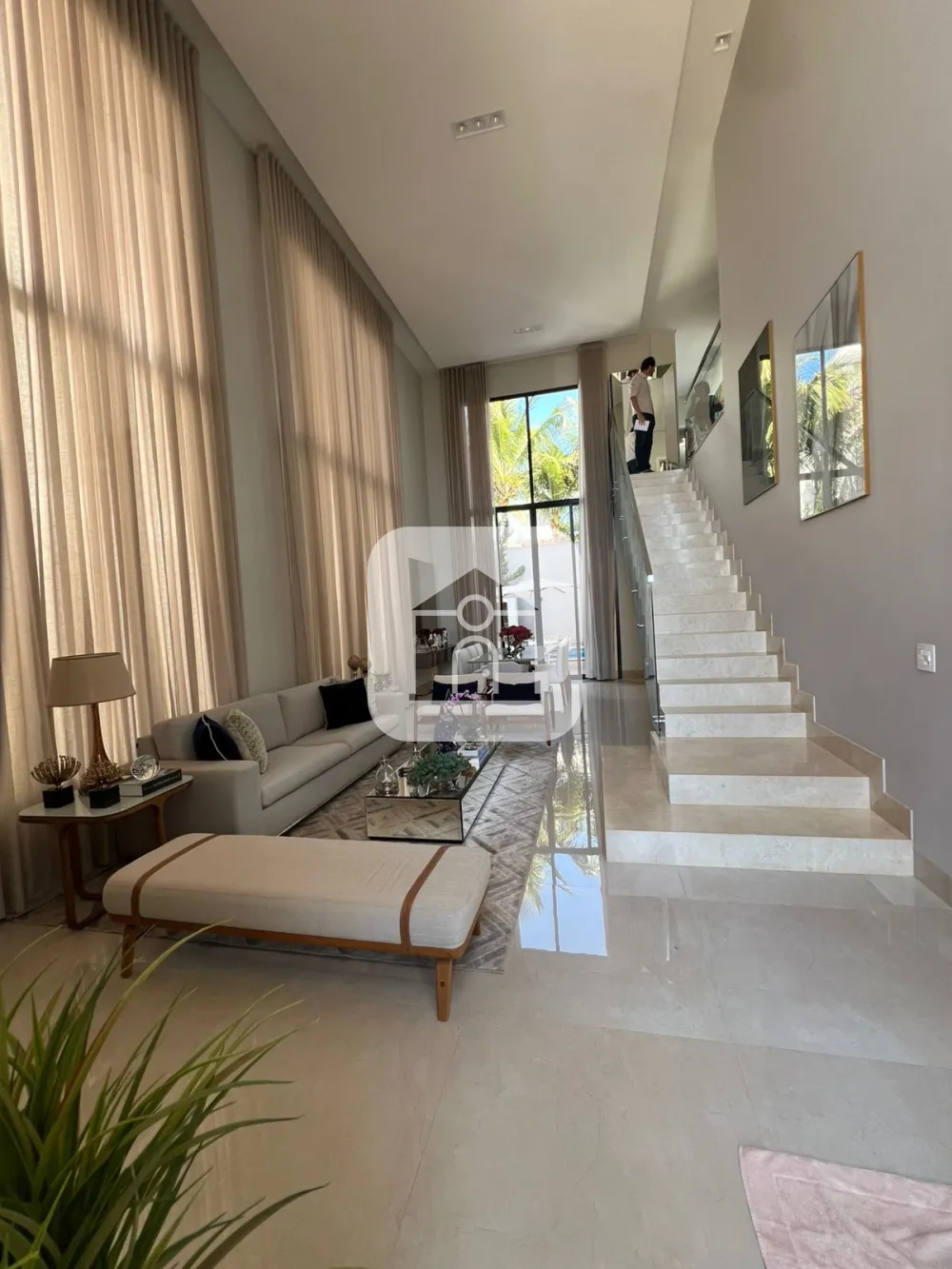 Comprar Casa / Condom&iacute;nio ou Loteamento Fechado em Uberl&acirc;ndia R$ 3.100.000,00 - Foto 1