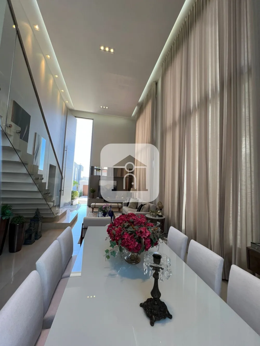 Comprar Casa / Condom&iacute;nio ou Loteamento Fechado em Uberl&acirc;ndia R$ 3.100.000,00 - Foto 4