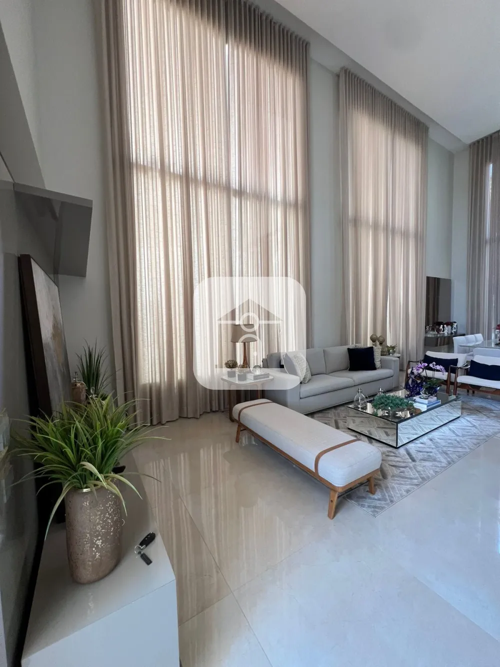 Comprar Casa / Condom&iacute;nio ou Loteamento Fechado em Uberl&acirc;ndia R$ 3.100.000,00 - Foto 2