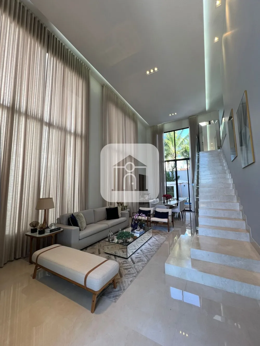 Comprar Casa / Condom&iacute;nio ou Loteamento Fechado em Uberl&acirc;ndia R$ 3.100.000,00 - Foto 5