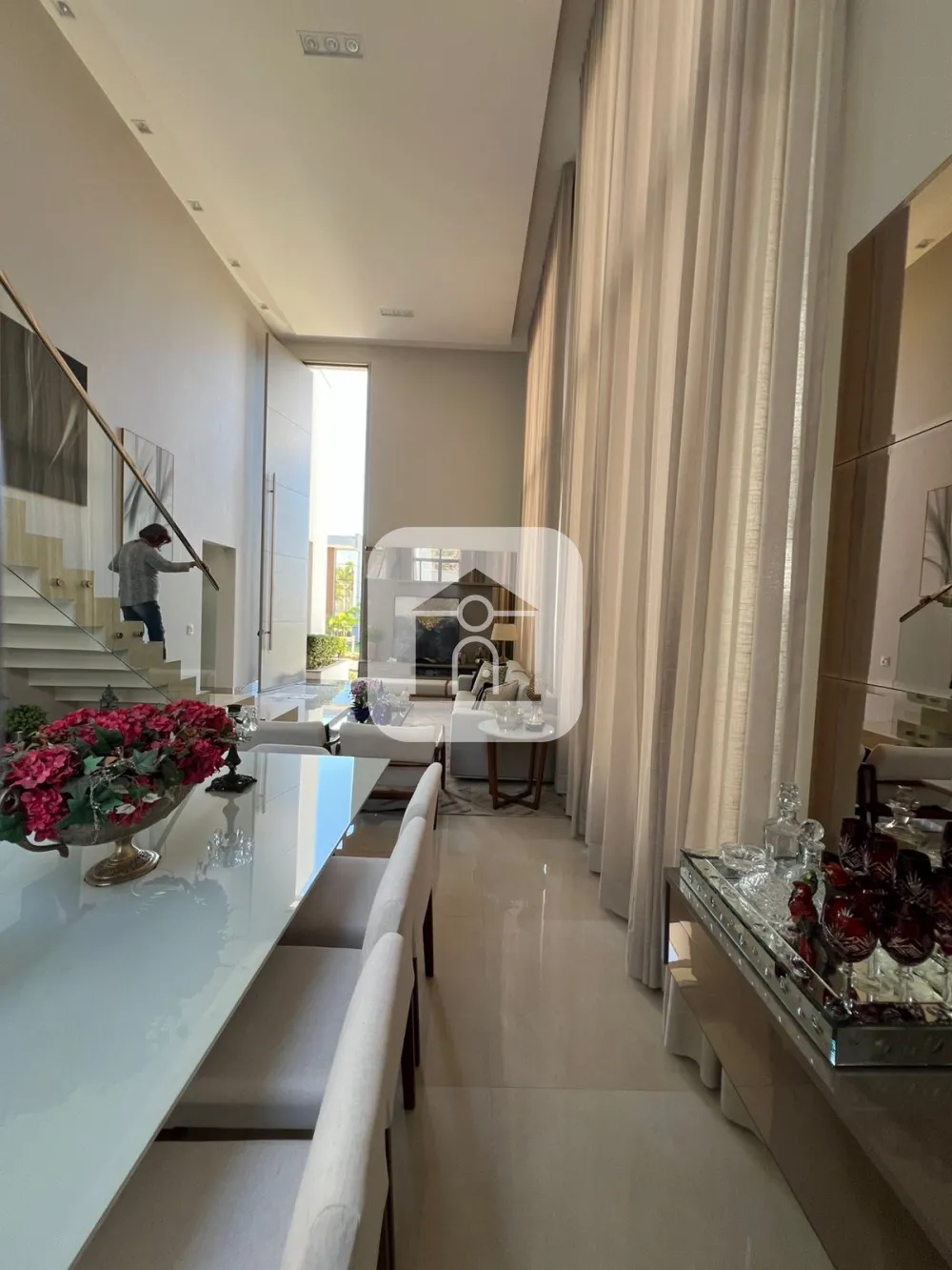 Comprar Casa / Condom&iacute;nio ou Loteamento Fechado em Uberl&acirc;ndia R$ 3.100.000,00 - Foto 3