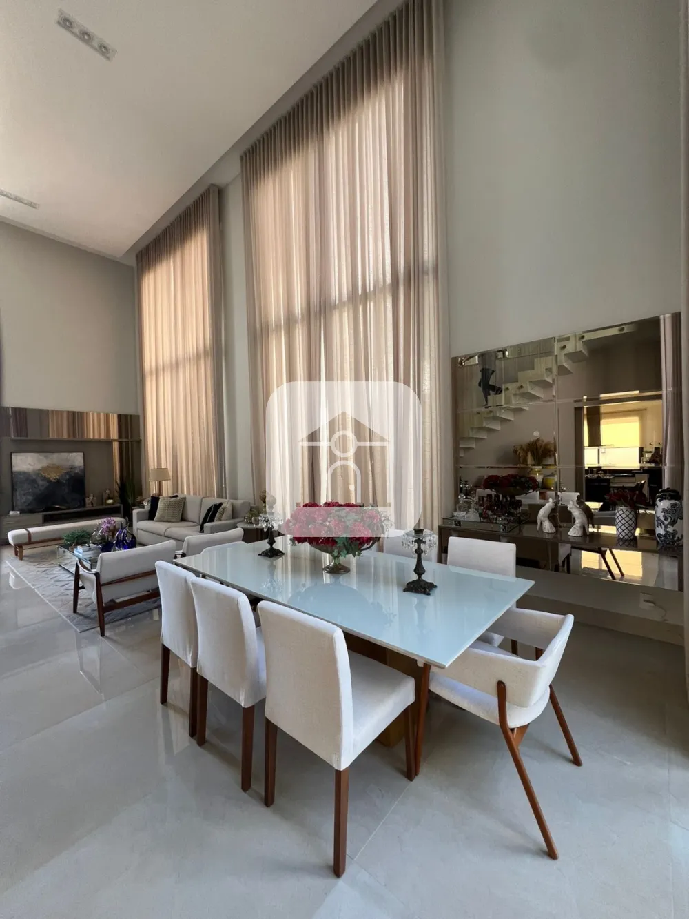 Comprar Casa / Condom&iacute;nio ou Loteamento Fechado em Uberl&acirc;ndia R$ 3.100.000,00 - Foto 6