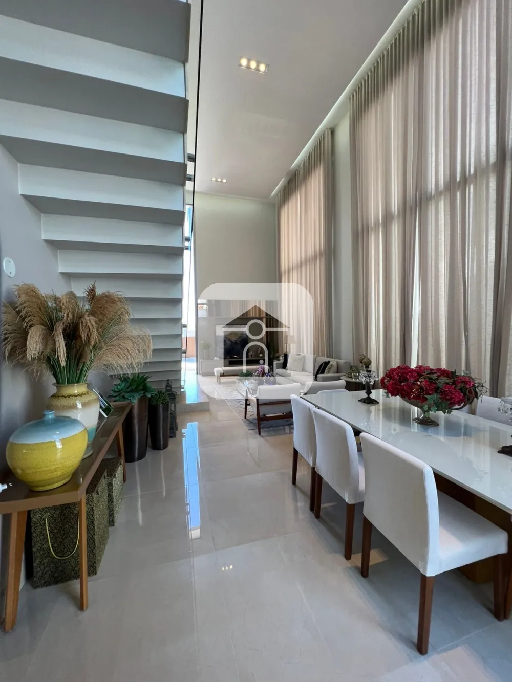 Comprar Casa / Condom&iacute;nio ou Loteamento Fechado em Uberl&acirc;ndia R$ 3.100.000,00 - Foto 8