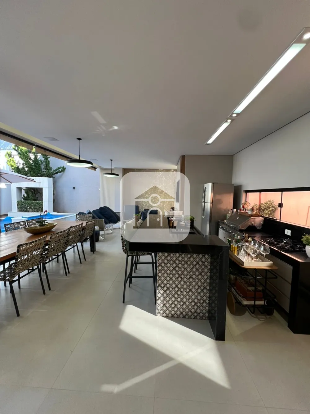 Comprar Casa / Condom&iacute;nio ou Loteamento Fechado em Uberl&acirc;ndia R$ 3.100.000,00 - Foto 16