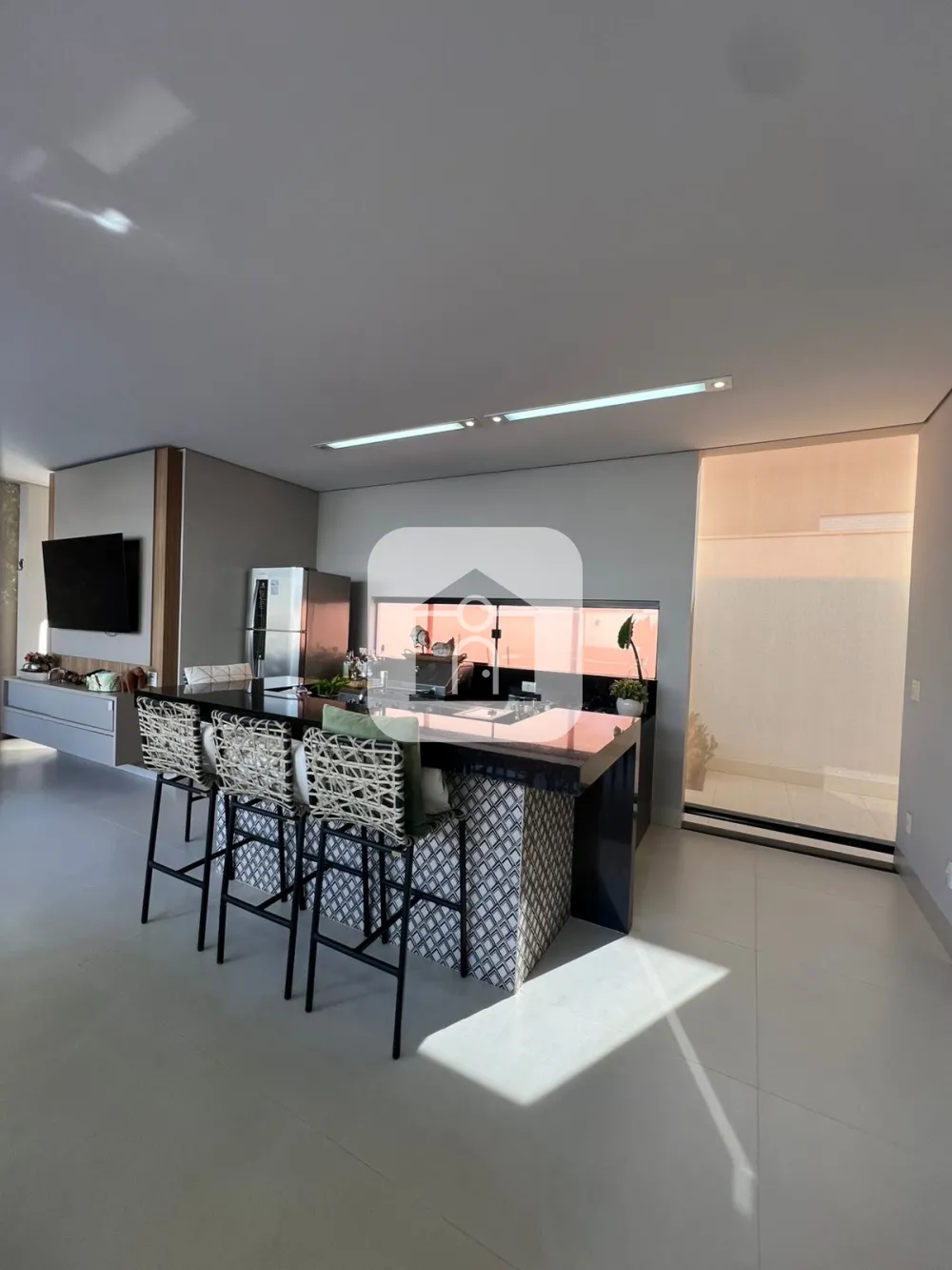 Comprar Casa / Condom&iacute;nio ou Loteamento Fechado em Uberl&acirc;ndia R$ 3.100.000,00 - Foto 17