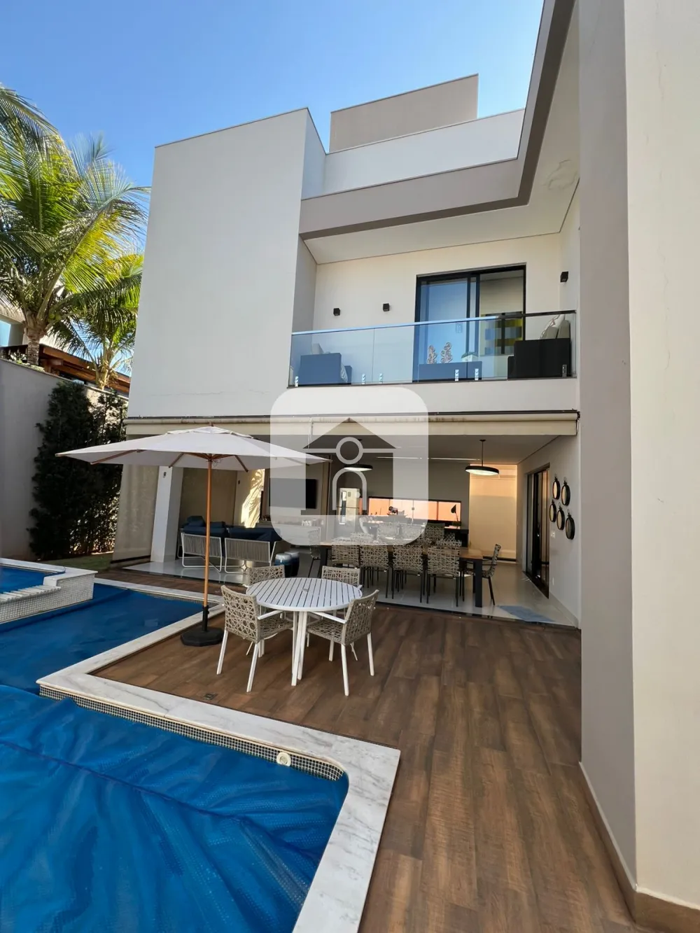 Comprar Casa / Condom&iacute;nio ou Loteamento Fechado em Uberl&acirc;ndia R$ 3.100.000,00 - Foto 22