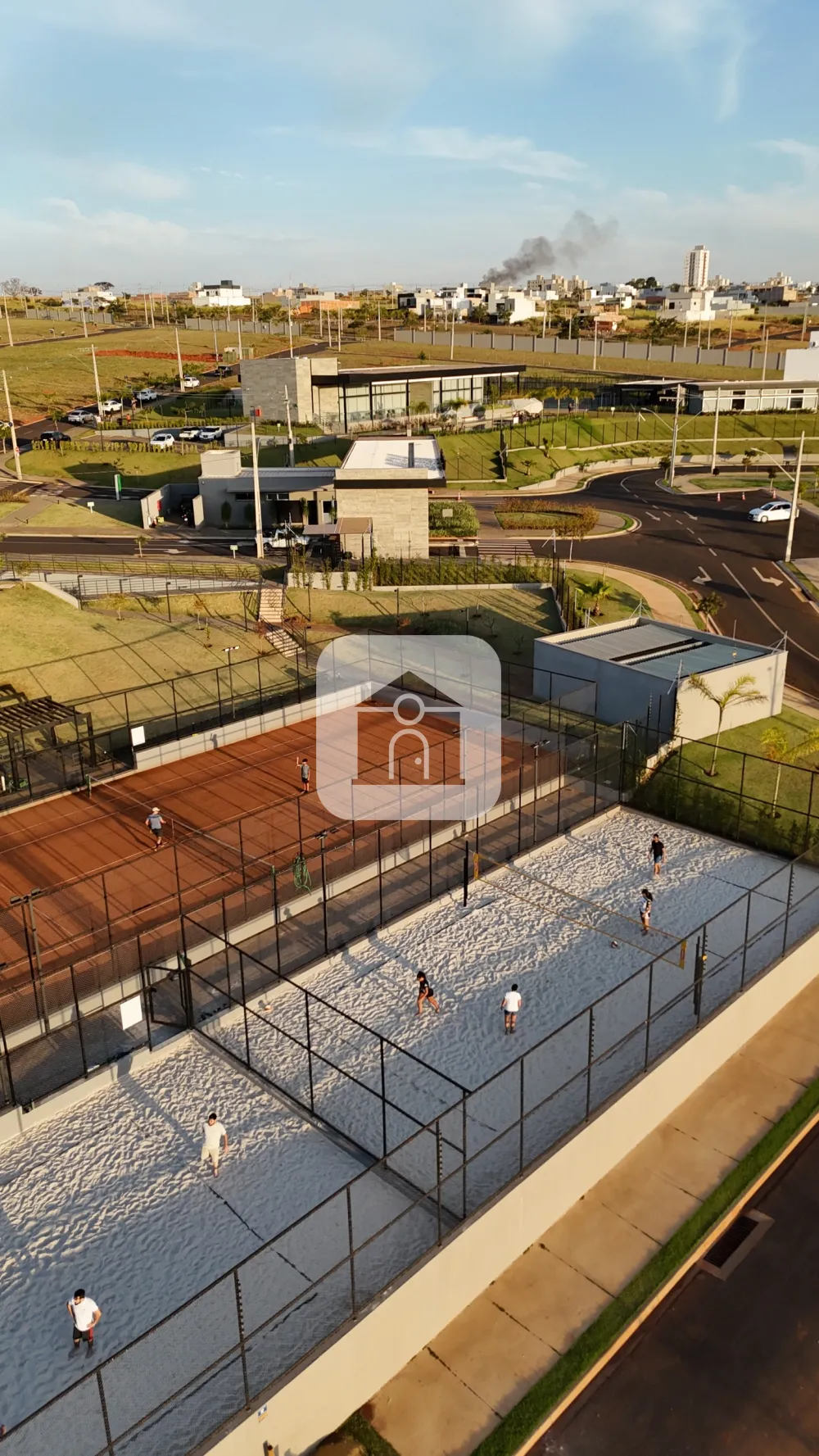 Comprar Terreno / Condom&iacute;nio em Uberl&acirc;ndia R$ 349.980,00 - Foto 4