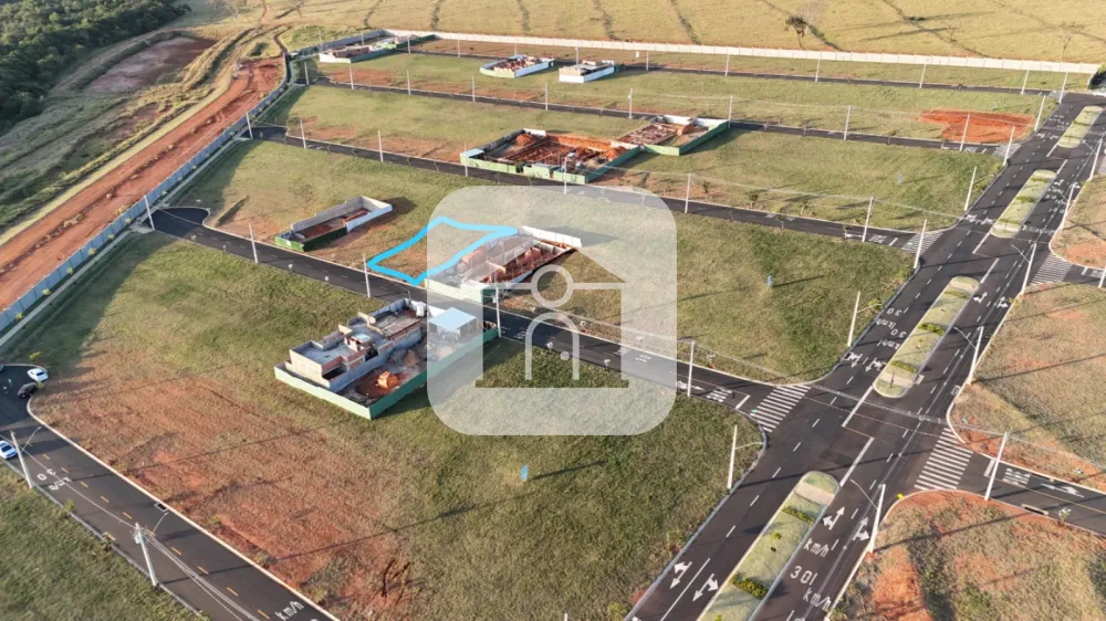 Comprar Terreno / Condom&iacute;nio em Uberl&acirc;ndia R$ 349.980,00 - Foto 6