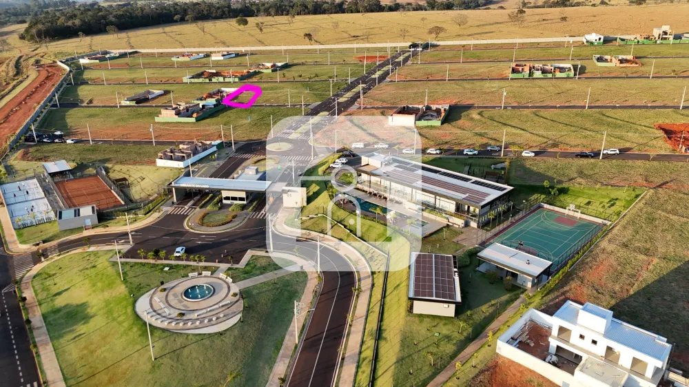 Comprar Terreno / Condom&iacute;nio em Uberl&acirc;ndia R$ 349.980,00 - Foto 8