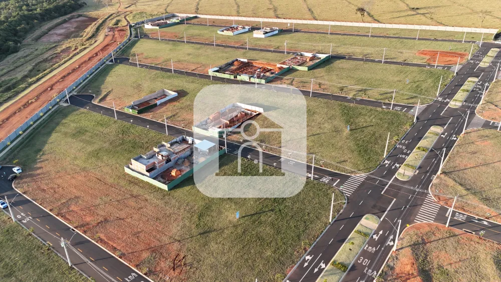 Comprar Terreno / Condom&iacute;nio em Uberl&acirc;ndia R$ 349.980,00 - Foto 9