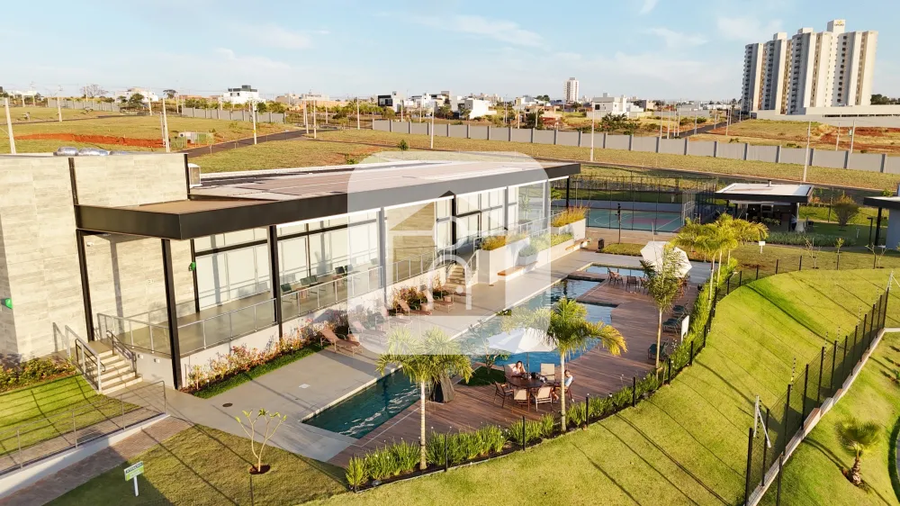 Comprar Terreno / Condom&iacute;nio em Uberl&acirc;ndia R$ 349.980,00 - Foto 11