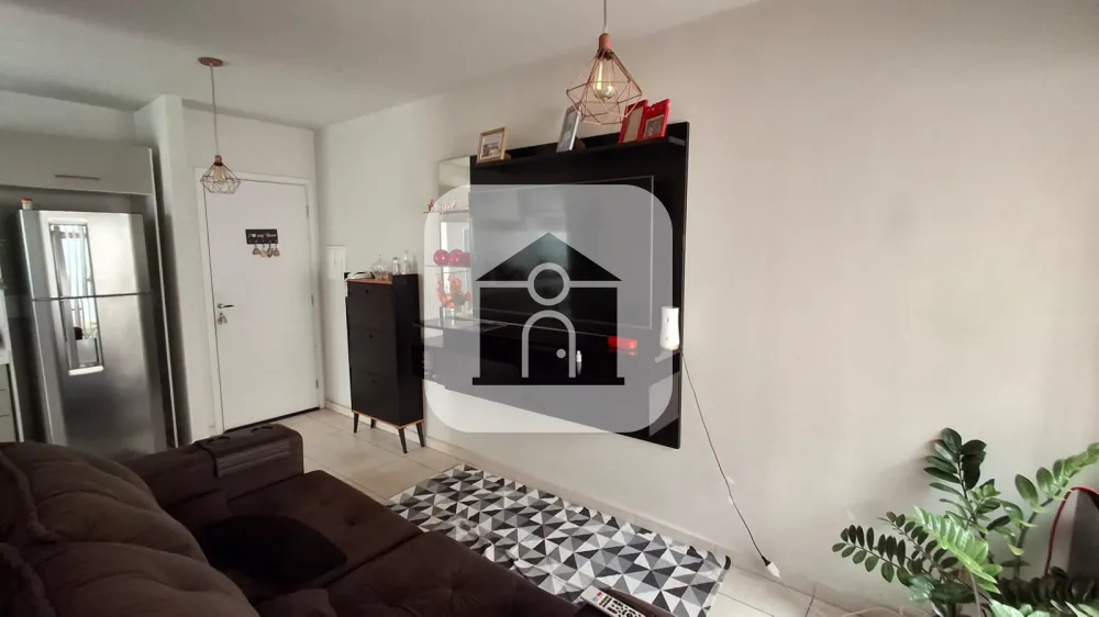 Comprar Apartamento / Padr&atilde;o em Uberl&acirc;ndia R$ 284.000,00 - Foto 1