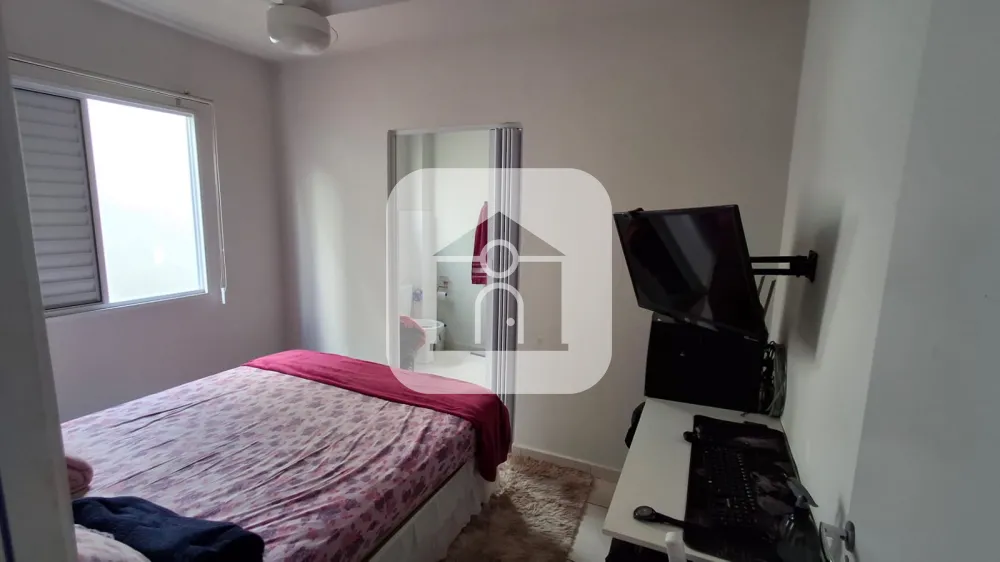 Comprar Apartamento / Padr&atilde;o em Uberl&acirc;ndia R$ 284.000,00 - Foto 6