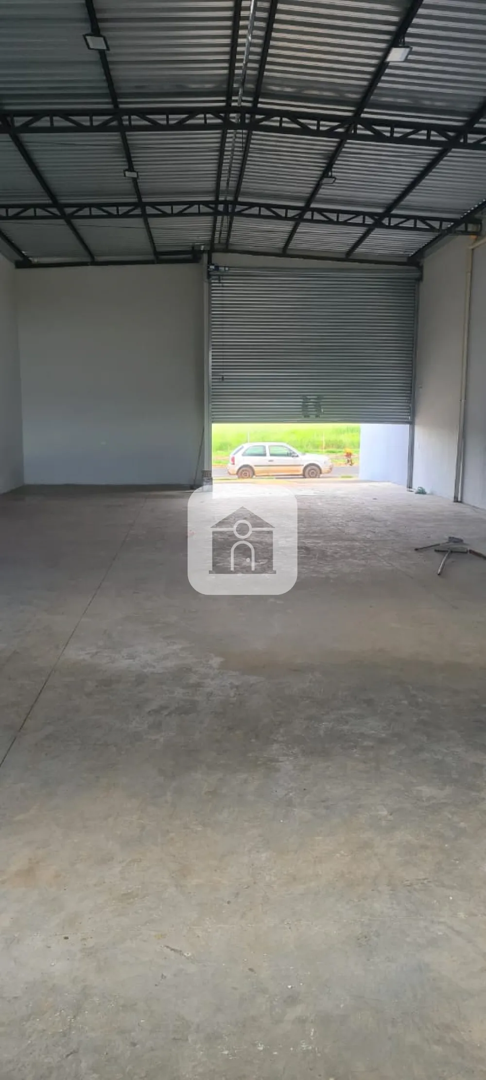 Alugar Comercial / Galp&atilde;o em Uberl&acirc;ndia R$ 11.000,00 - Foto 5