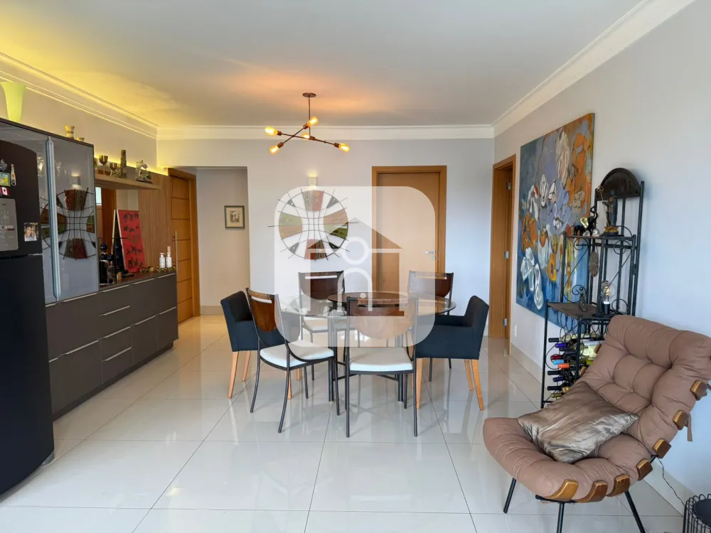 Comprar Apartamento / Padr&atilde;o em Uberl&acirc;ndia R$ 1.230.000,00 - Foto 2