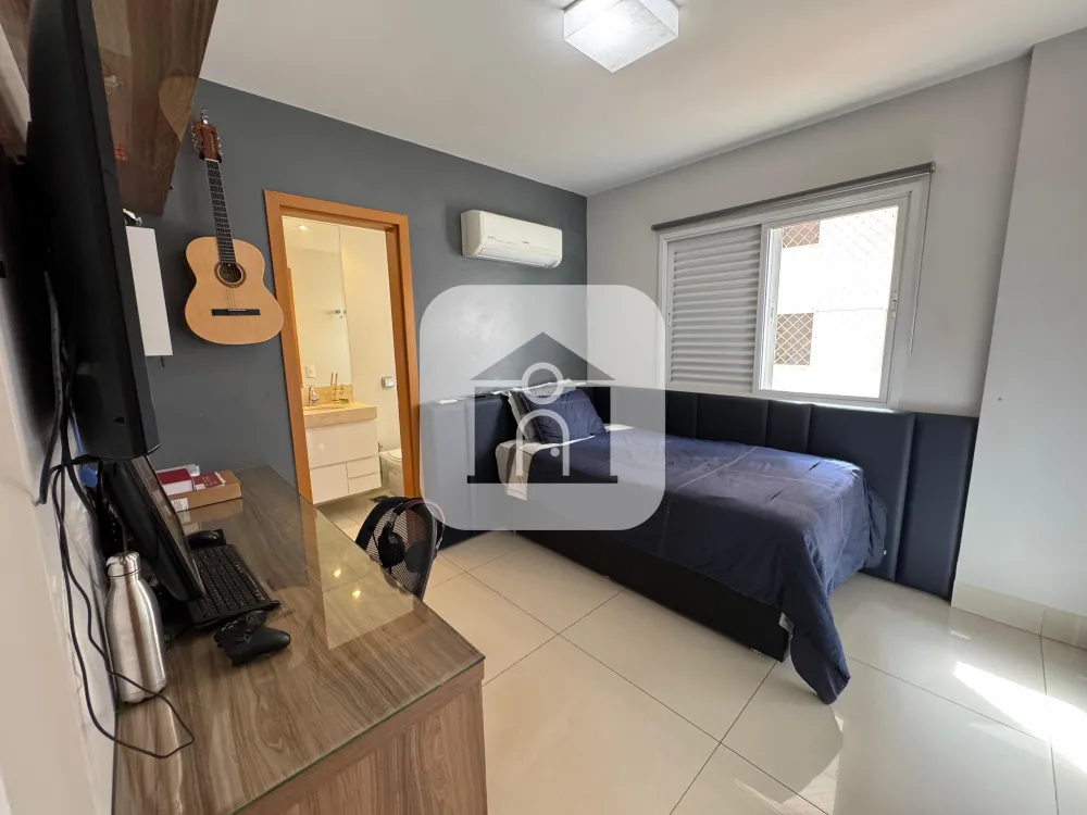 Comprar Apartamento / Padr&atilde;o em Uberl&acirc;ndia R$ 1.230.000,00 - Foto 7