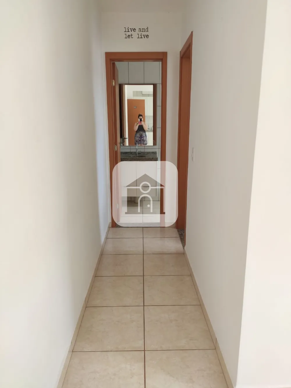 Comprar Apartamento / Padr&atilde;o em Uberl&acirc;ndia R$ 229.000,00 - Foto 4