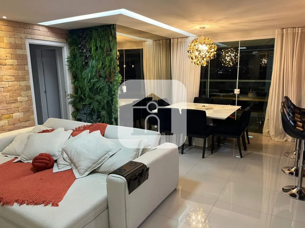 Comprar Apartamento / Padr&atilde;o em Uberl&acirc;ndia R$ 790.000,00 - Foto 1