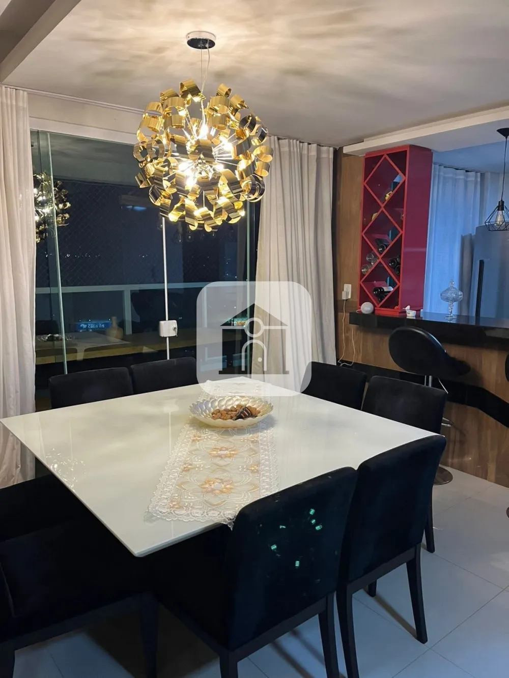 Comprar Apartamento / Padr&atilde;o em Uberl&acirc;ndia R$ 790.000,00 - Foto 5