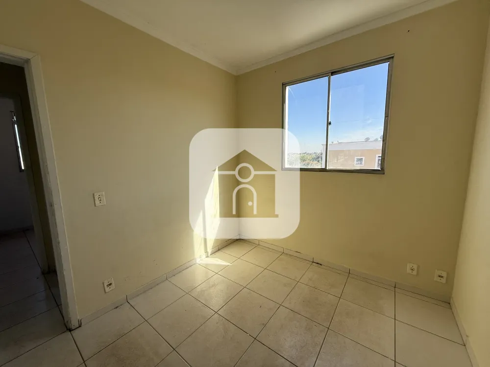 Alugar Apartamento / Padr&atilde;o em Uberl&acirc;ndia R$ 1.000,00 - Foto 6