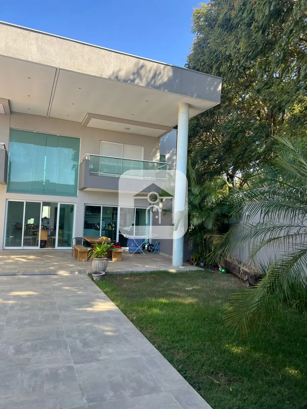 Comprar Casa / Condom&iacute;nio ou Loteamento Fechado em Uberl&acirc;ndia R$ 1.250.000,00 - Foto 9