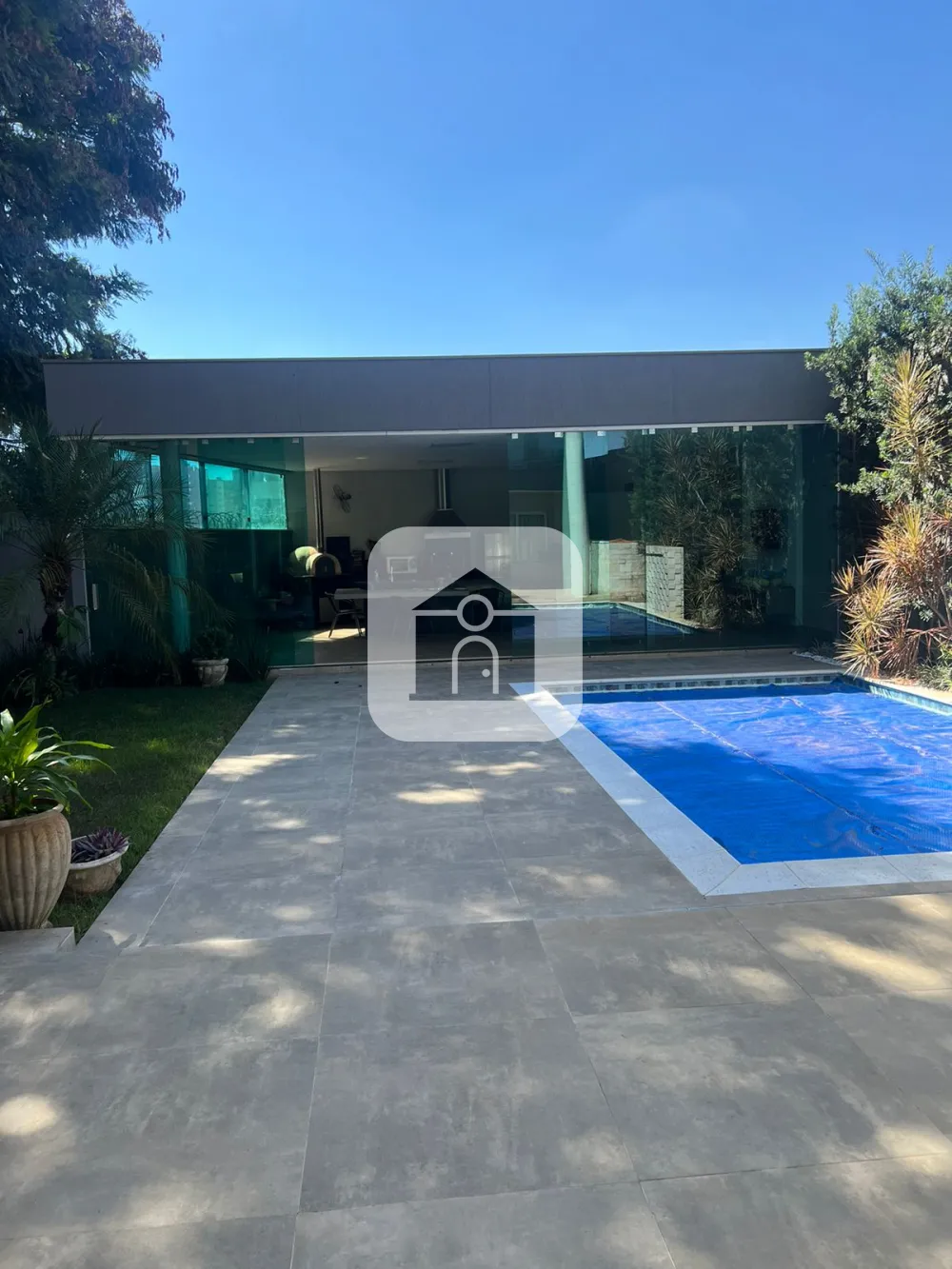 Comprar Casa / Condom&iacute;nio ou Loteamento Fechado em Uberl&acirc;ndia R$ 1.250.000,00 - Foto 10