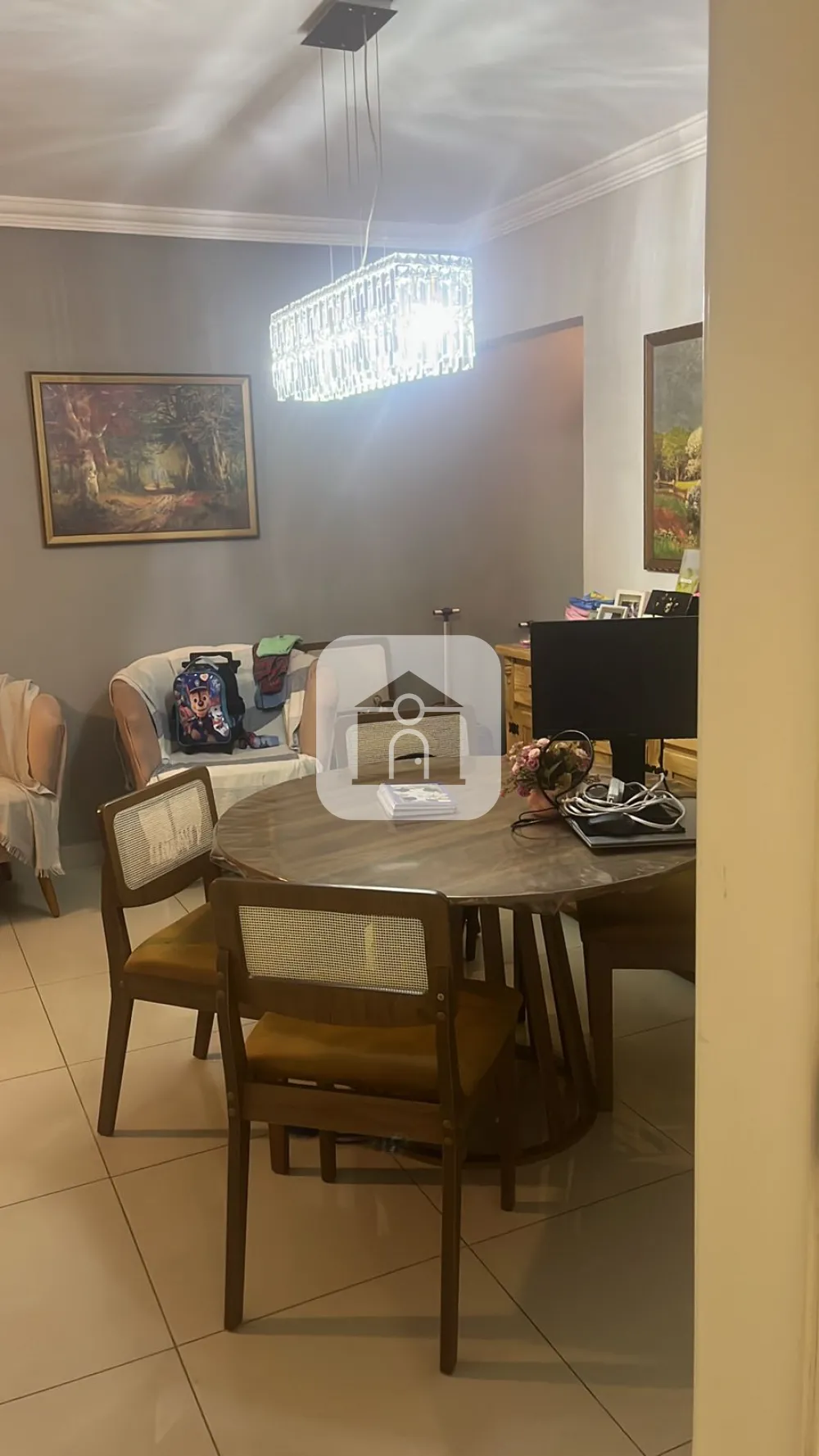 Alugar Apartamento / Padr&atilde;o em Uberl&acirc;ndia R$ 4.500,00 - Foto 4