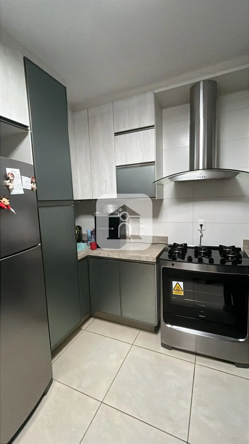 Alugar Apartamento / Padr&atilde;o em Uberl&acirc;ndia R$ 4.500,00 - Foto 3