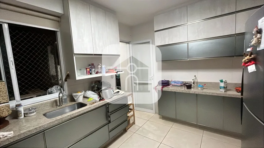 Alugar Apartamento / Padr&atilde;o em Uberl&acirc;ndia R$ 4.500,00 - Foto 2