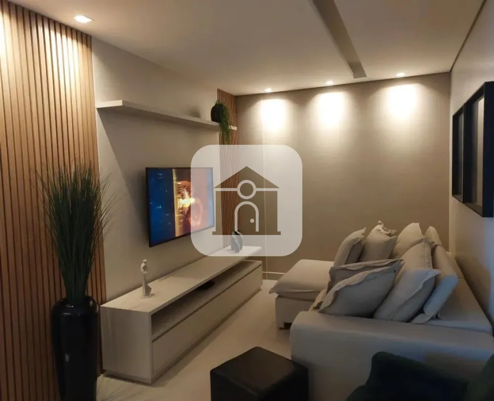 Comprar Apartamento / Padr&atilde;o em Uberl&acirc;ndia R$ 970.000,00 - Foto 1