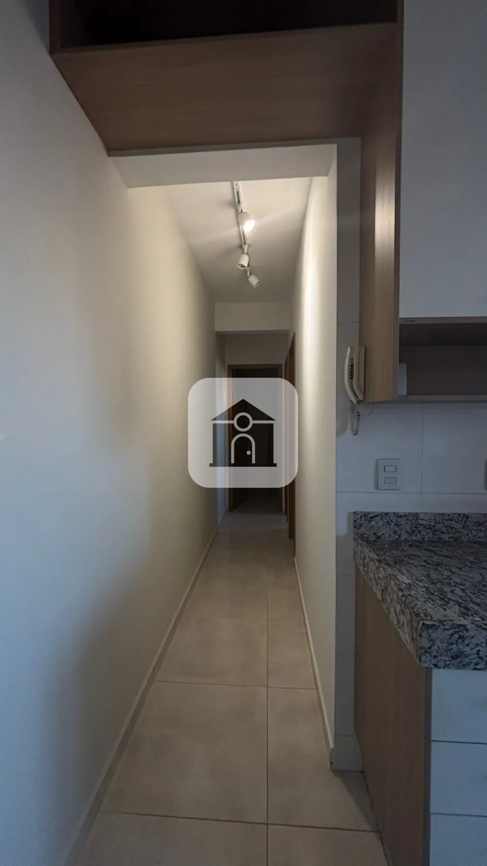 Alugar Apartamento / Padr&atilde;o em Uberl&acirc;ndia R$ 2.100,00 - Foto 6