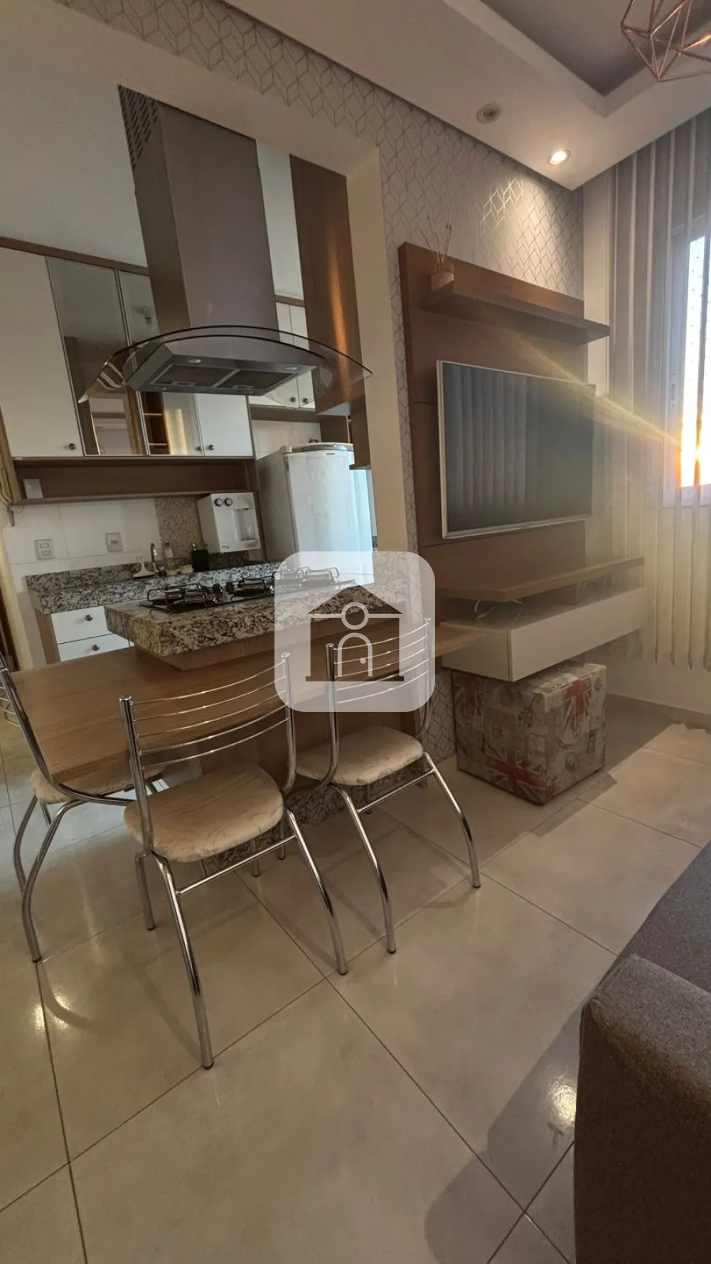 Alugar Apartamento / Padr&atilde;o em Uberl&acirc;ndia R$ 2.100,00 - Foto 5