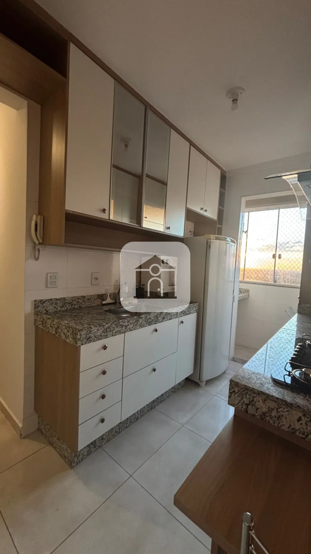 Alugar Apartamento / Padr&atilde;o em Uberl&acirc;ndia R$ 2.100,00 - Foto 2