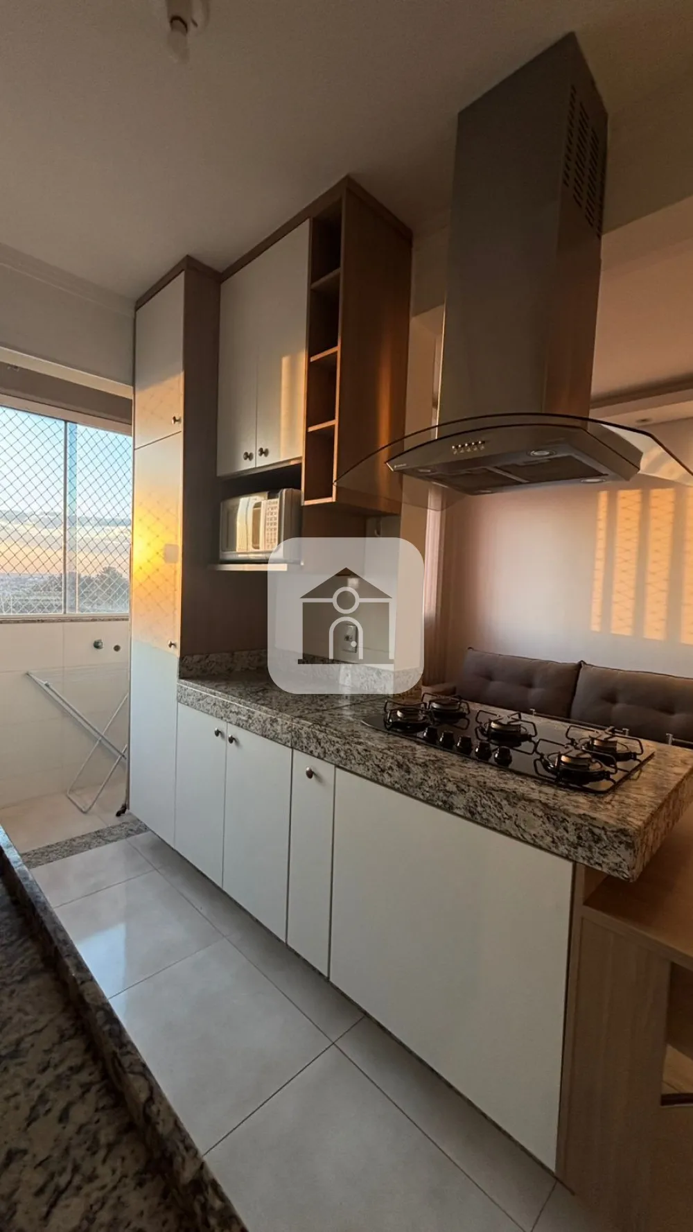 Alugar Apartamento / Padr&atilde;o em Uberl&acirc;ndia R$ 2.100,00 - Foto 3