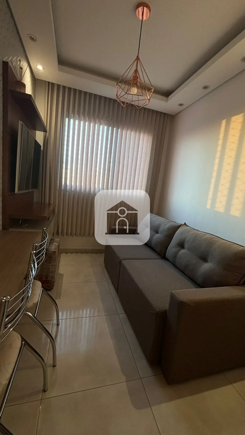 Alugar Apartamento / Padr&atilde;o em Uberl&acirc;ndia R$ 2.100,00 - Foto 1