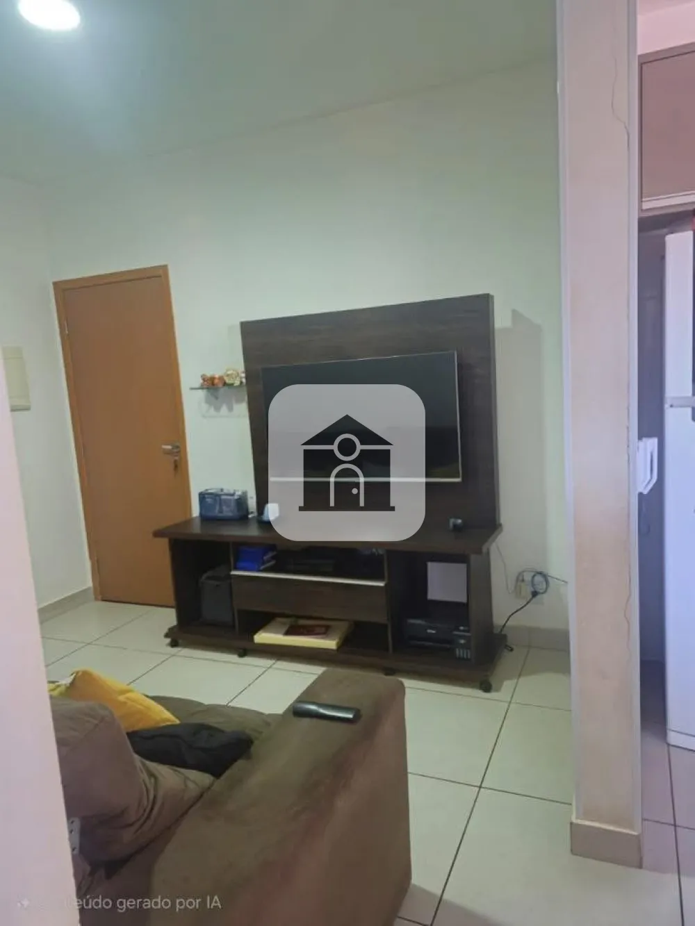 Comprar Apartamento / Padr&atilde;o em Uberl&acirc;ndia R$ 330.000,00 - Foto 1