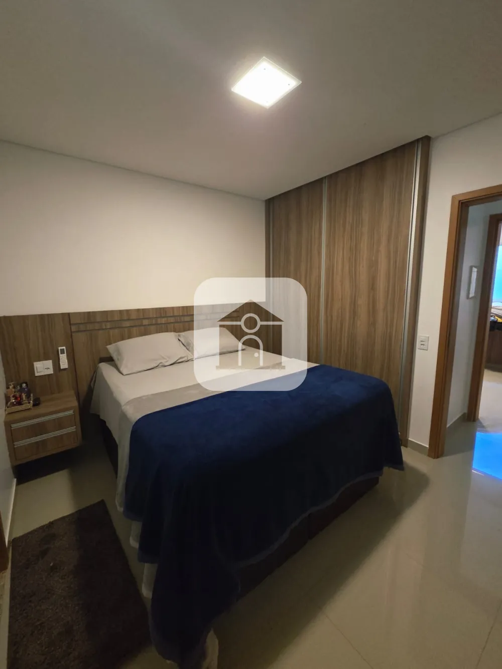 Comprar Apartamento / Padr&atilde;o em Uberl&acirc;ndia R$ 330.000,00 - Foto 6