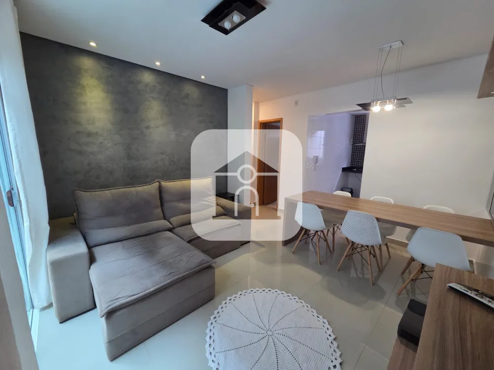 Comprar Apartamento / Padr&atilde;o em Uberl&acirc;ndia R$ 330.000,00 - Foto 3