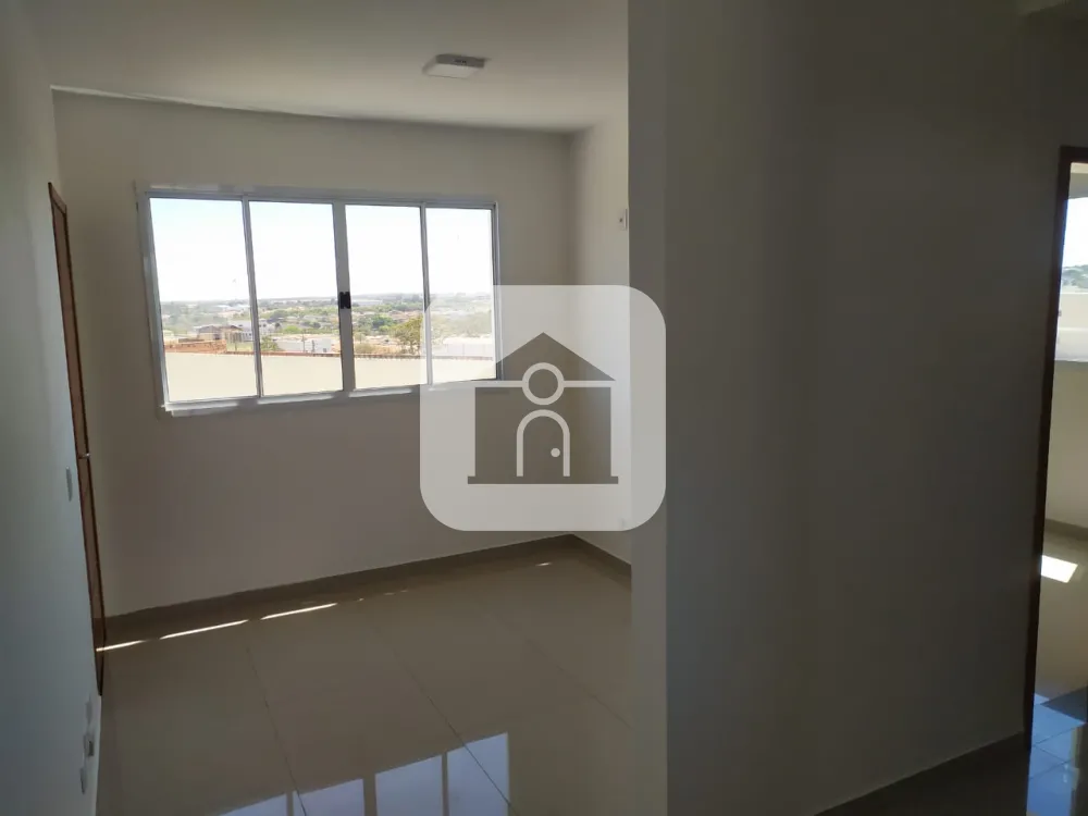 Alugar Apartamento / Padr&atilde;o em Uberl&acirc;ndia R$ 1.600,00 - Foto 3
