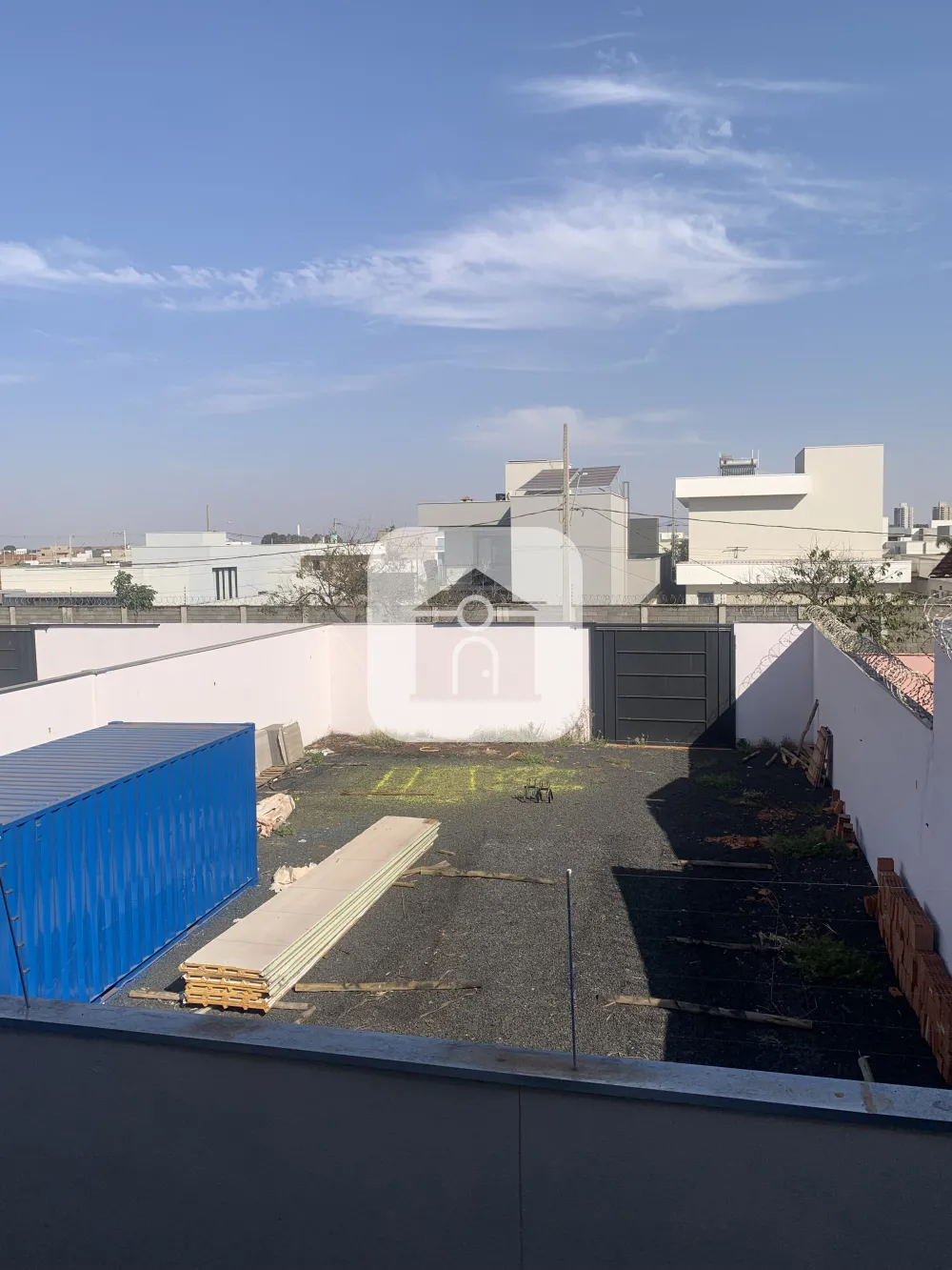 Comprar Terreno / Padr&atilde;o em Uberl&acirc;ndia R$ 340.000,00 - Foto 2