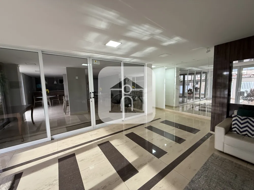 Alugar Apartamento / Padr&atilde;o em Uberl&acirc;ndia R$ 3.600,00 - Foto 3