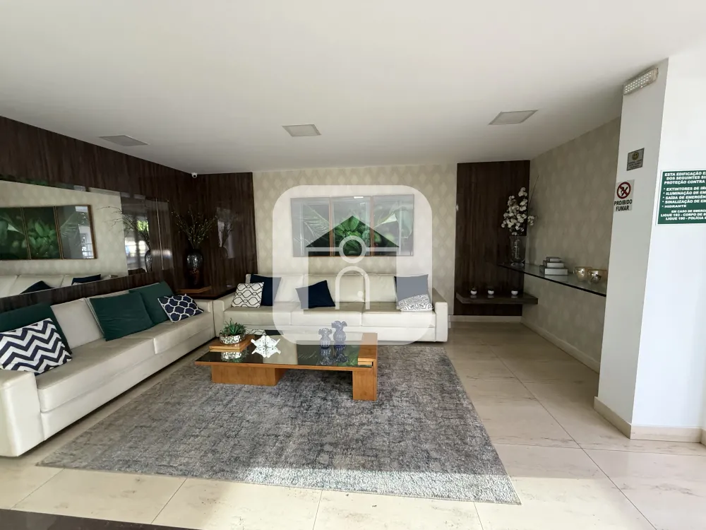 Alugar Apartamento / Padr&atilde;o em Uberl&acirc;ndia R$ 3.600,00 - Foto 4