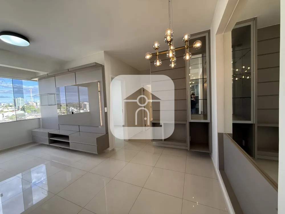 Alugar Apartamento / Padr&atilde;o em Uberl&acirc;ndia R$ 3.600,00 - Foto 9