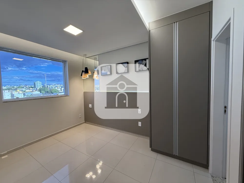 Alugar Apartamento / Padr&atilde;o em Uberl&acirc;ndia R$ 3.600,00 - Foto 13