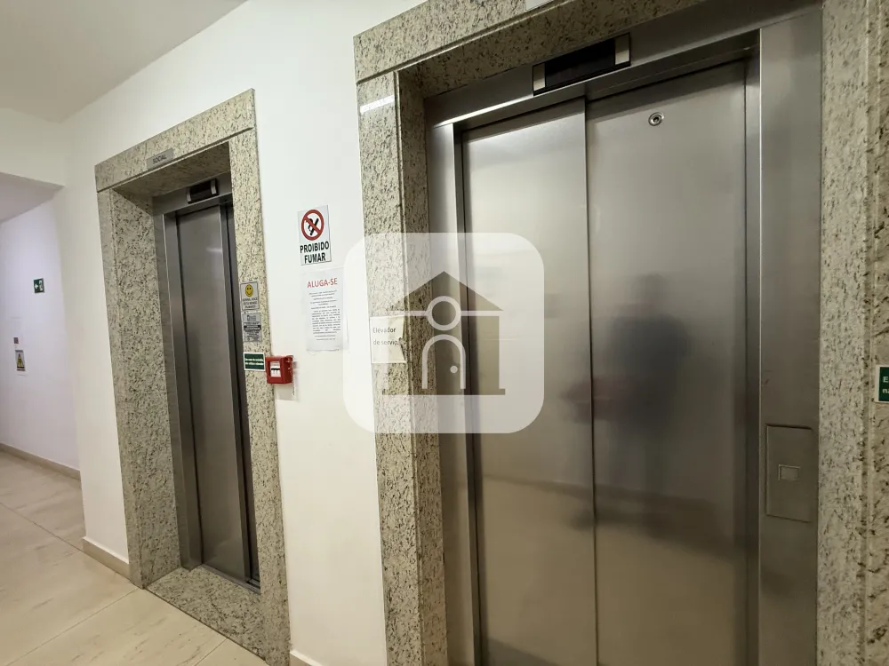 Alugar Apartamento / Padr&atilde;o em Uberl&acirc;ndia R$ 3.600,00 - Foto 14