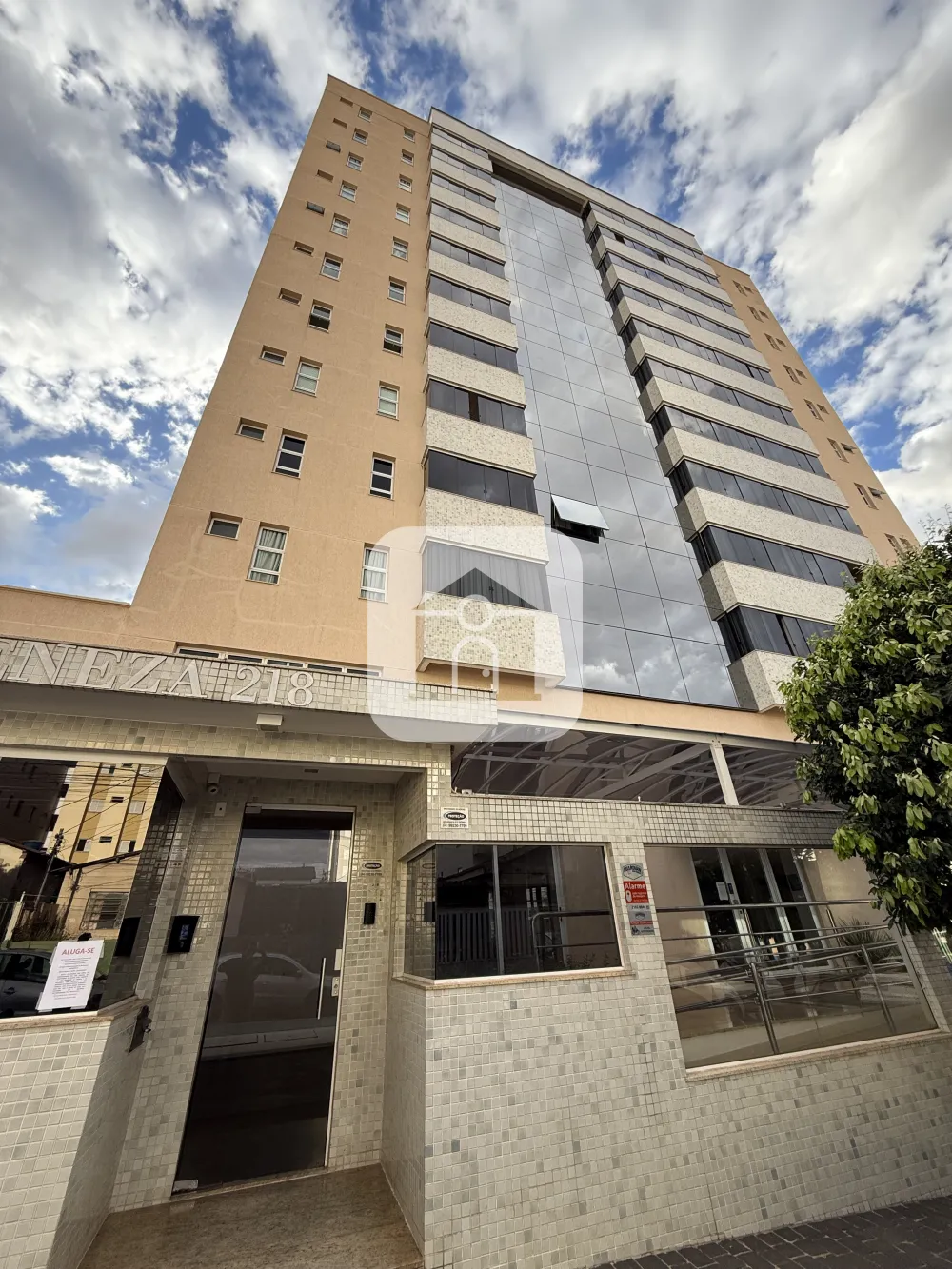 Alugar Apartamento / Padr&atilde;o em Uberl&acirc;ndia R$ 3.600,00 - Foto 16