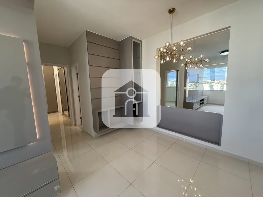 Alugar Apartamento / Padr&atilde;o em Uberl&acirc;ndia R$ 3.600,00 - Foto 17