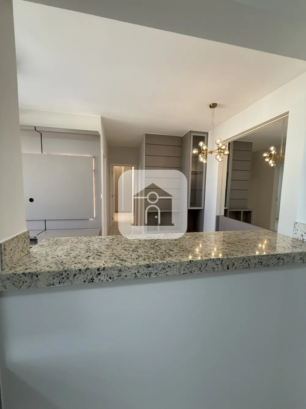 Alugar Apartamento / Padr&atilde;o em Uberl&acirc;ndia R$ 3.600,00 - Foto 18