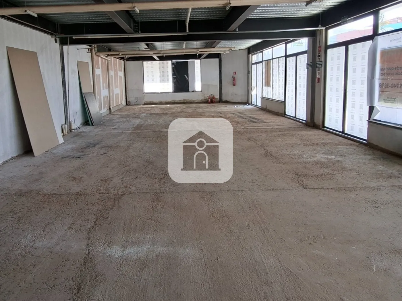 Alugar Comercial / Loja Condom&iacute;nio em Uberl&acirc;ndia R$ 3.892,00 - Foto 13